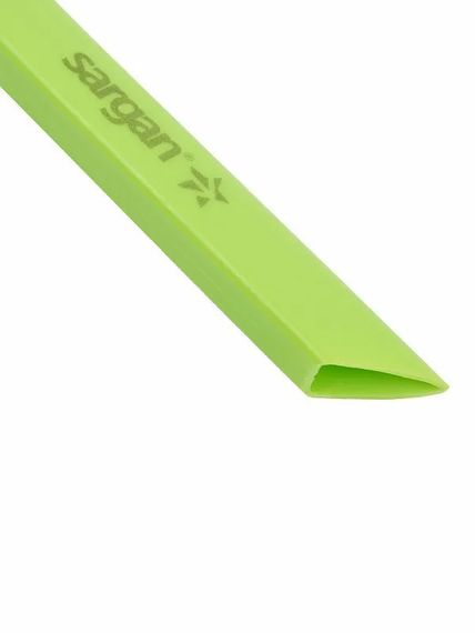 Трубка фронтальная Sargan Speedy Pro зеленый