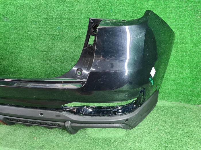 Бампер задний Changan CS85 (2019-н.в.)