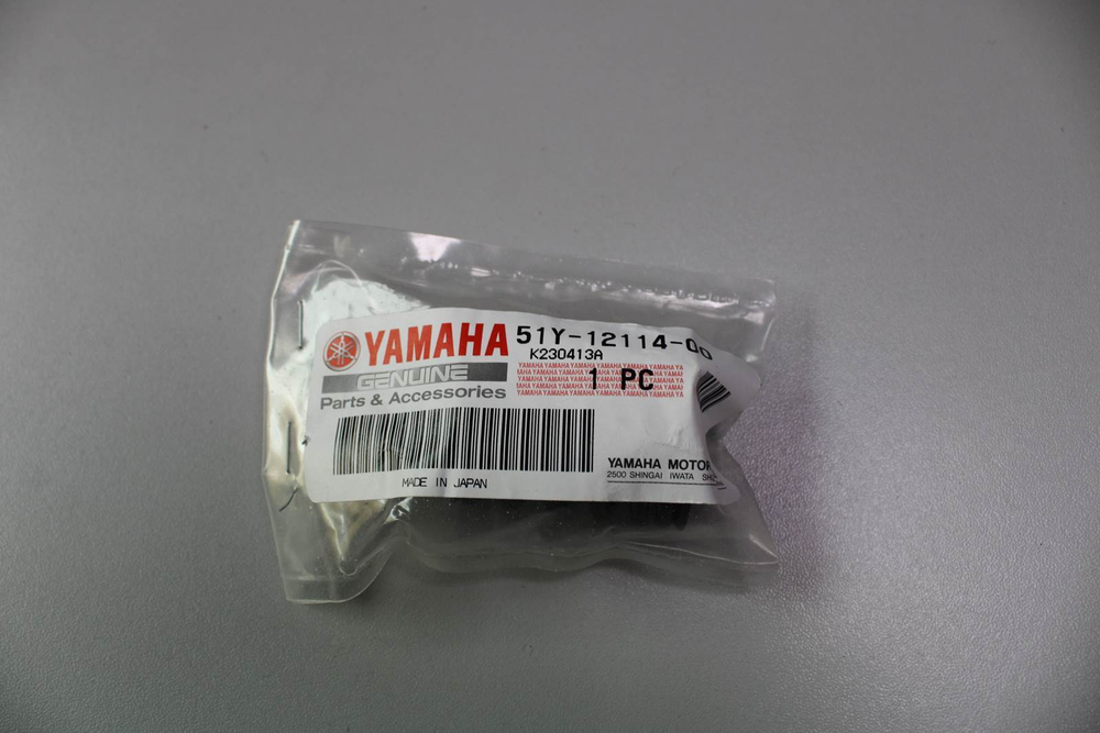 пружина клапана Yamaha F20-60 FT25 FT50 FT60 51Y-12114-00-00