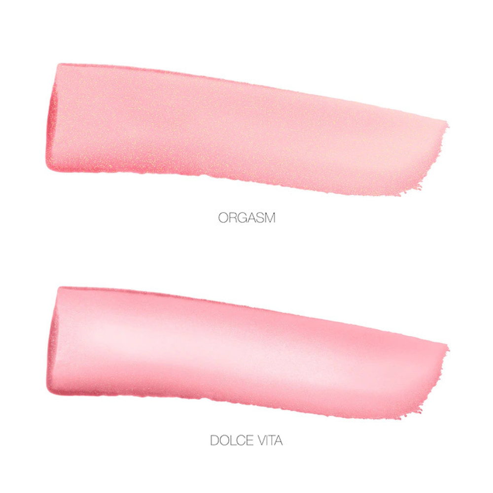 Nars Mini Afterglow Lip Balm Duo