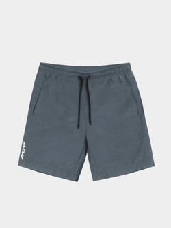 Шорты MLTV TypeCore Nylon Grey