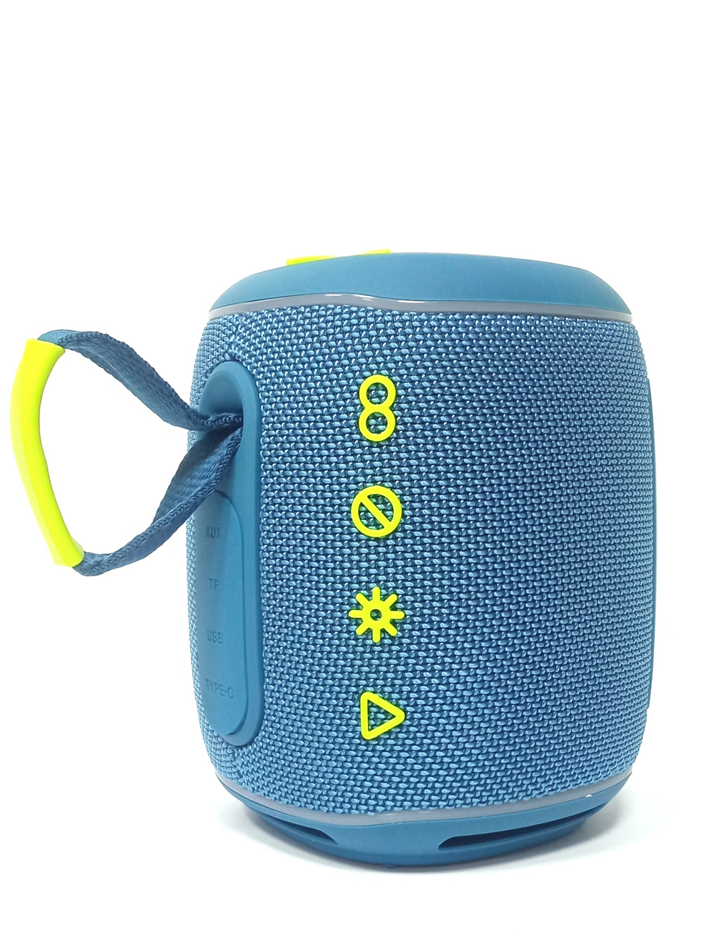 Беспроводная колонка Hopestar P63 (10W+1800mAh) 1+1