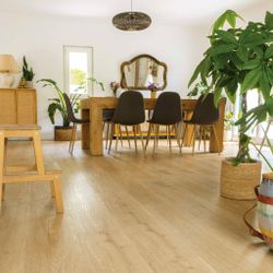 Vinyl Concept Metropolitan Camel Mountain Oak, 1,682 м²