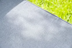 "Гранада" лаунж-зона из алюминия со столиком из HPL