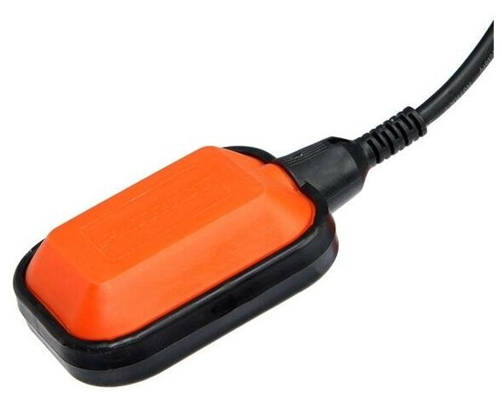 Дренажный насос PATRIOT F 400 (400 Вт) черный