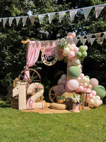 Horse Party for Mila
