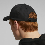 Кепка PUMA Metal Cat Cap Puma Black