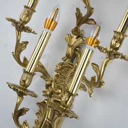 Бра Marcello Bad By Imperiumloft