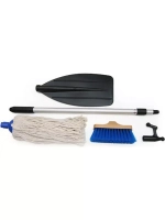 Набор для ухода за палубой