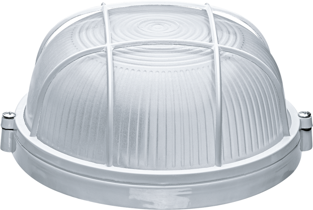 Светильник Navigator 94 803 NBL-R2-60-E27/WH (НПБ 1302 / НПП 1302)