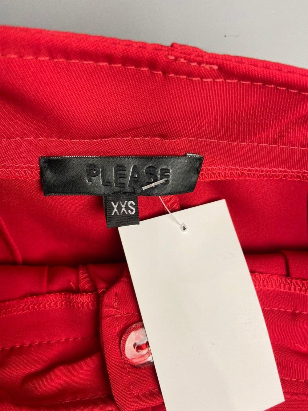 Брюки PLEASE 40 размер