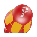 Набор отвёрток VDE Kraftform Plus Серия 100 WERA 05135961001