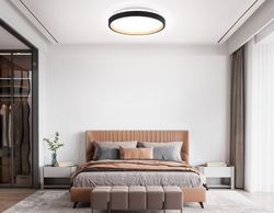 Ambrella Светодиодный светильник RGB с пультом управления Dance FZ610