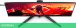 Монитор AOC Agon AG405UXC