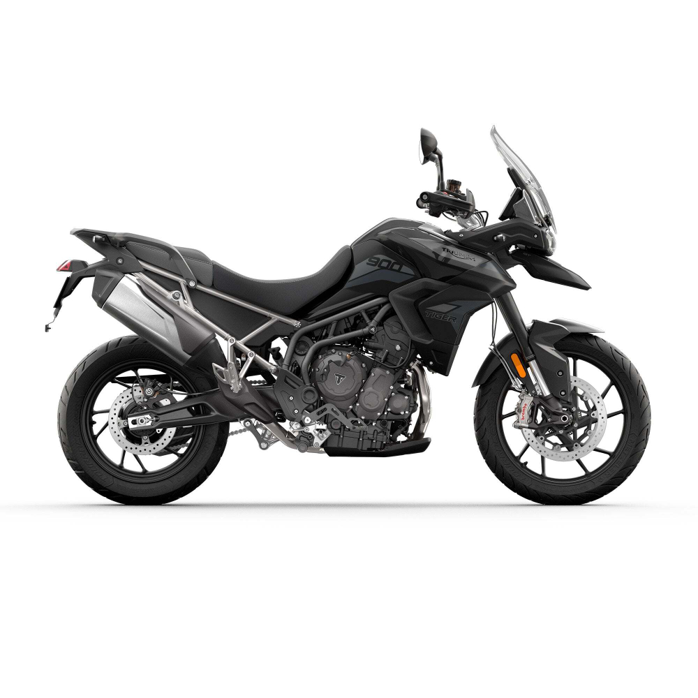 Triumph Tiger 900 GT