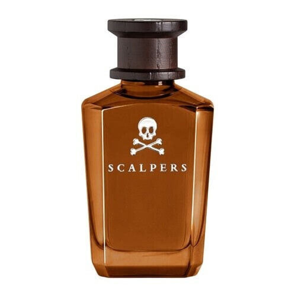 Мужская парфюмерия scalpers boxing club winter edition 100ml