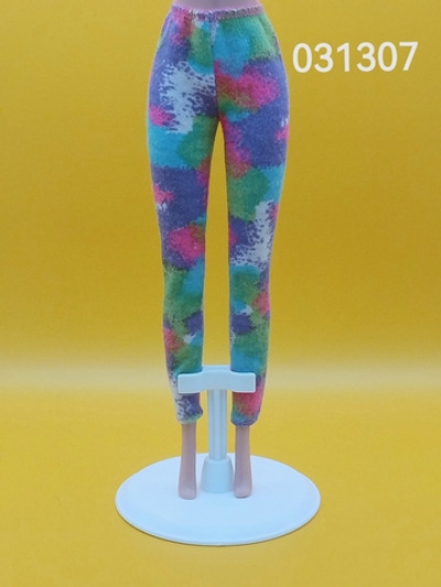 Одежда для куклы Барби винтаж 031307