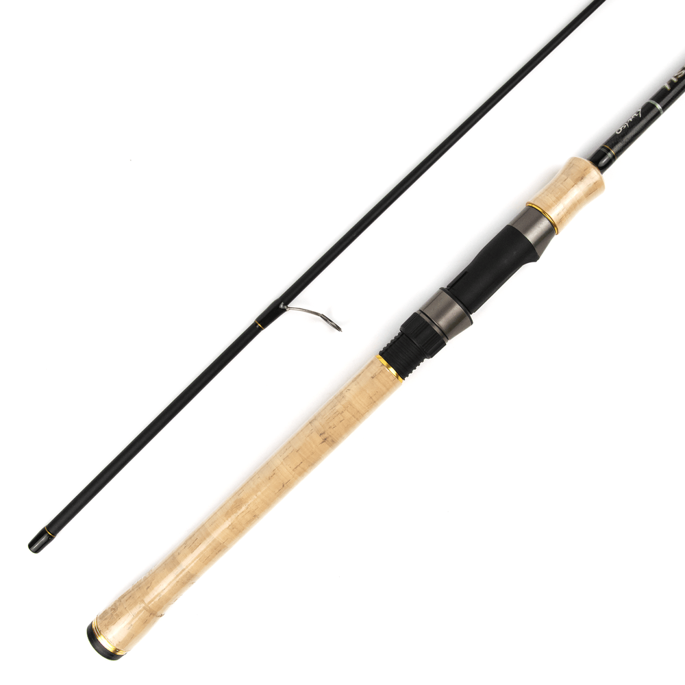 Спиннинг Osprey Fish Hawk C-762 MH (2.3м, 7-30гр)