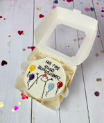 Бенто торт на день рождения🎉