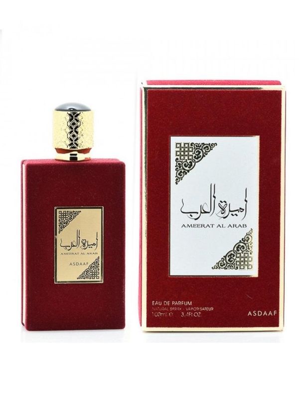 Asdaaf Ameerat Al Arab Eau De Parfum