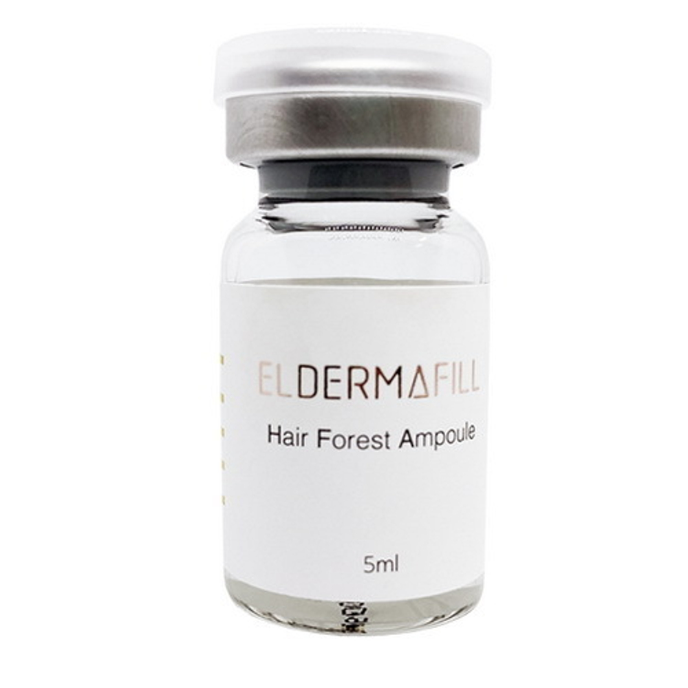 Hair Forest Ampoule Eldermafill | Восстановление волос