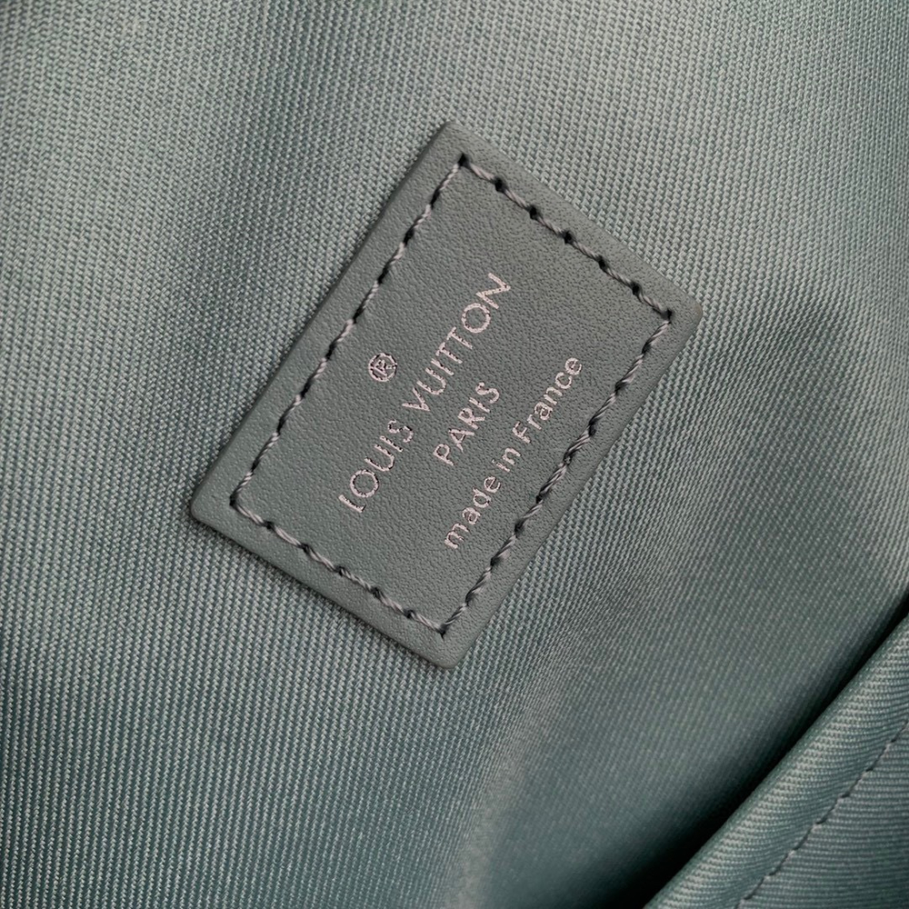 Louis Vuitton Discovery Backpack