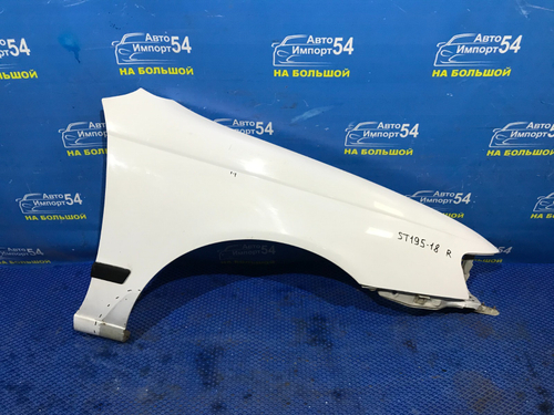 Крыло переднее правое TOYOTA CORONA 1993