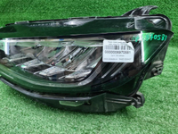 Фара левая Geely Atlas Pro (2021-н.в.) LED