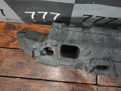 Абсорбер переднего бампера Kia Rio 4 X-Line 20-нв Б/У Оригинал 86520H0900