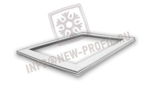 Уплотнитель 72*57 см для холодильника LG GC-339BGLS (морозильная камера) Профиль 003