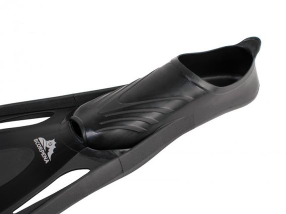 Ласты Scorpena RedLine