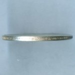 50 франков 1950. Бельгия (VF-XF)