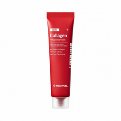 Medi-Peel Red Lacto Collagen Wrapping Mask лифтинг маска-пленка с гидролизованным коллагеном