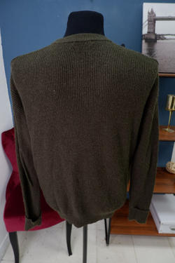 Джемпер Lime вязаный 48-50 размер