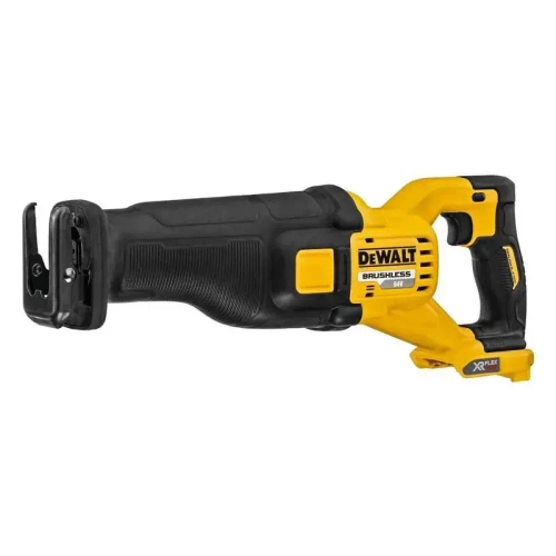 DeWalt DCS389N аккумуляторная бесщеточная сабельная пила (без АКБ и ЗУ)