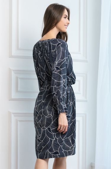 Халат Mia-Amore 5317 &quot;Leana&quot;