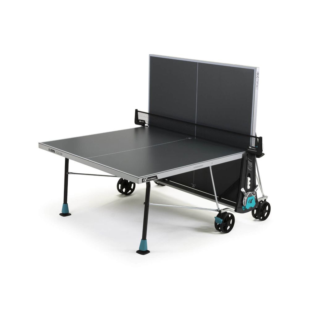 Теннисный стол Cornilleau 300X Outdoor Blue