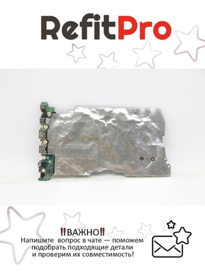 Материнская плата для ноутбука Lenovo ThinkBook 15 G3 ACL 21A4 NOK Ryzen 5-5500U UMA 8G D WW RPMC (5B21C22181), оригинал