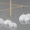 IL4381-30WSQ-25HB ELITE светильник настенный