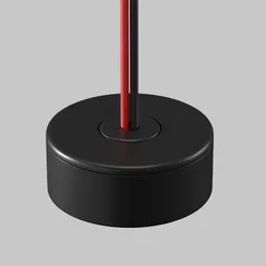 Диммер монохромный для выключателя 1 зона Lighting control 711038