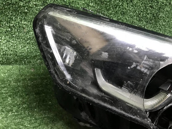 Битая Фара левая BMW X5 G05 (2018-2023) LED