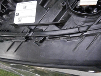 Фара левая BMW X3 G01 (2021-н.в.) LED