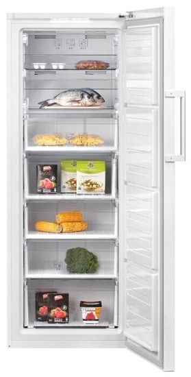 Морозильная камера Beko FNKR5290E21W