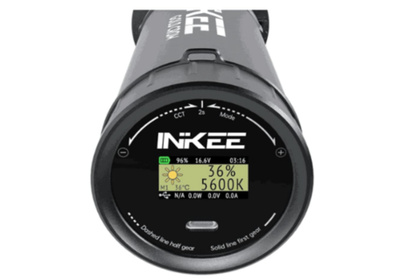 Светодиодный осветитель DigitalFoto GC60X5 2700К-6500К