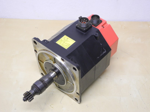 FANUC A06B-0352-B731