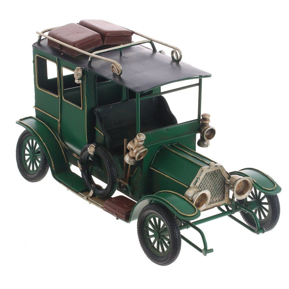 GAEM Изделие декоративное "Автомобиль", L26 W11 H14,5 см