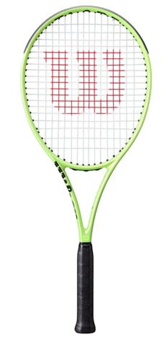 Теннисная ракетка Wilson Blade Feel 105