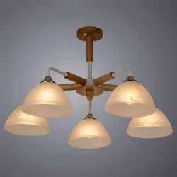Потолочная люстра Arte Lamp MATTHEW