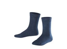 Классические темно-синие носки для мальчика