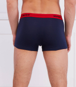 Bokserki 3-pack Hugo Bodywear - темно-синий(50469766)